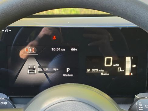 New 2026 Nissan Kicks SV image 20