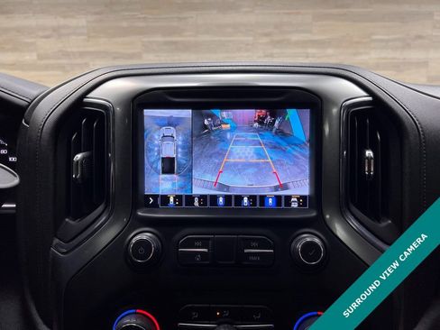 Used 2023 Chevrolet Silverado 3500 LTZ w/ LTZ Plus Package image 9