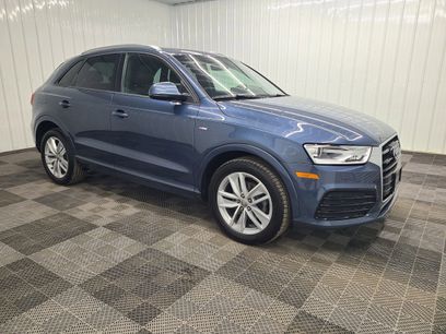 Used 2018 Audi Q3 2.0T Premium