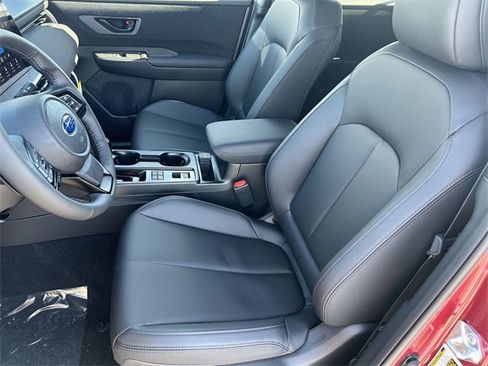 New 2026 Subaru Outback Premium image 28