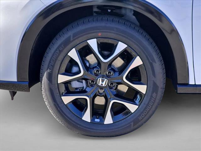 New 2027 Honda HR-V EX-L image 10