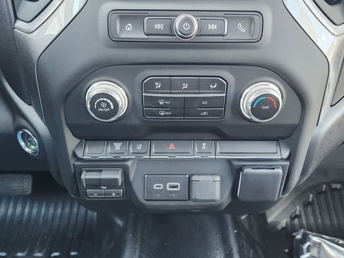 New 2026 GMC Sierra 3500 Pro w/ Convenience Package image 33