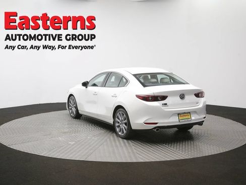 Used 2023 MAZDA MAZDA3 s FWD image 66