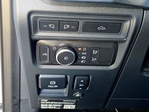 Used 2021 Ford F150 Lariat w/ FX4 Off-Road Package AWD/4WD image 33