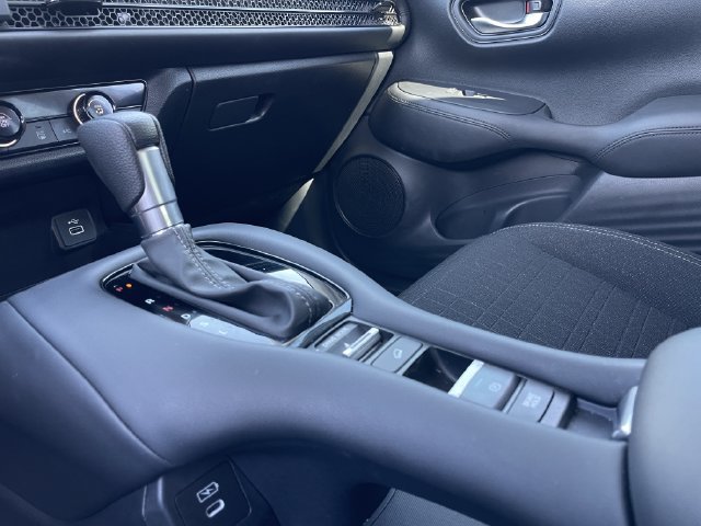 Used 2024 Honda HR-V LX image 20