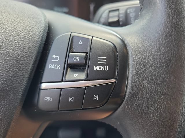 Used 2024 Ford Escape Active FWD image 26
