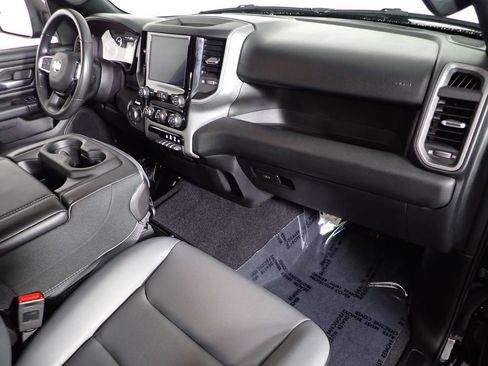 Used 2025 RAM 1500 Tradesman AWD/4WD image 40