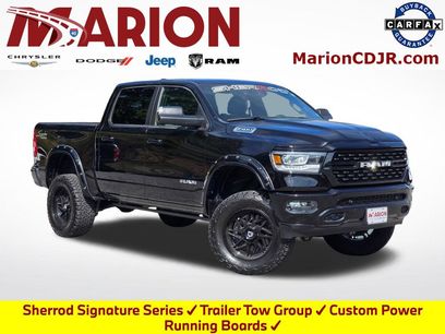 Used 2023 RAM 1500 Big Horn