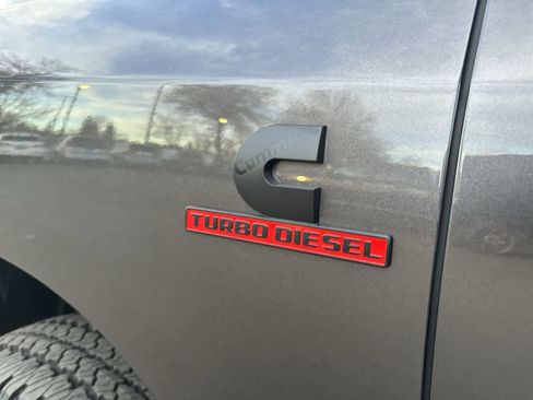 New 2026 RAM 3500 Big Horn image 4