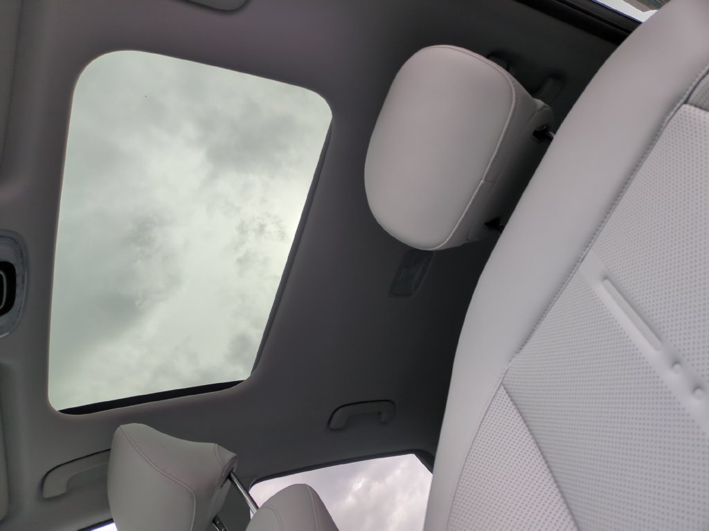 New 2026 Hyundai Kona Limited AWD/4WD image 13