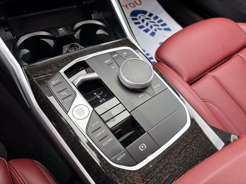 Certified 2023 BMW 330i xDrive Sedan w/ Driving Assistance Package image 24