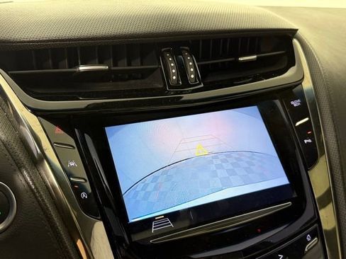 Used 2019 Cadillac CTS Luxury image 18