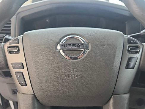 Used 2021 Nissan NV 2500 SV w/ Navigation Package image 20