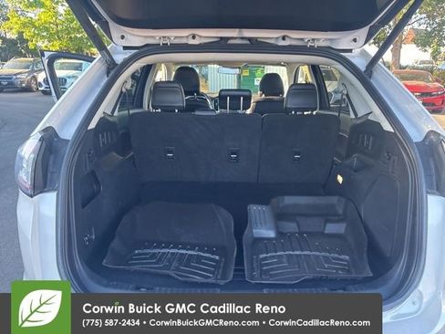 Used 2017 Ford Edge Sport w/ Equipment Group 401A AWD/4WD image 33