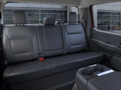 New 2026 Ford F350 Lariat w/ Chrome Package image 11