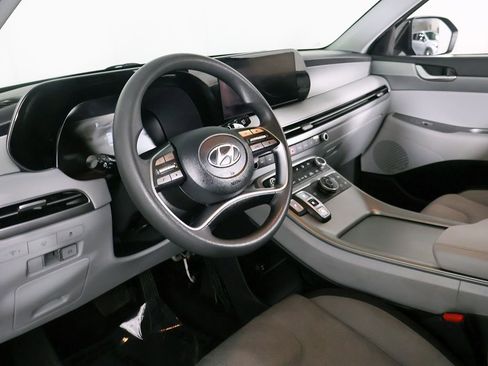 Used 2023 Hyundai Palisade SE w/ Cargo Package AWD/4WD image 26
