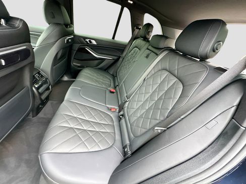 Certified 2024 BMW X5 sDrive40i w/ M Sport Package image 26