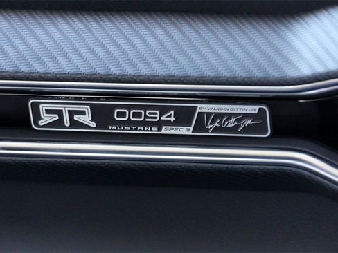 New 2024 Ford Mustang GT Premium w/ GT Performance Package image 29