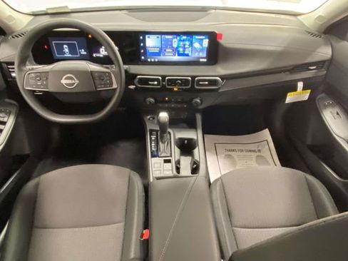 New 2026 Nissan Sentra S w/ S Cold Weather Package image 10