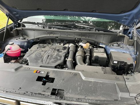 Used 2026 Hyundai Santa Fe SEL FWD image 28