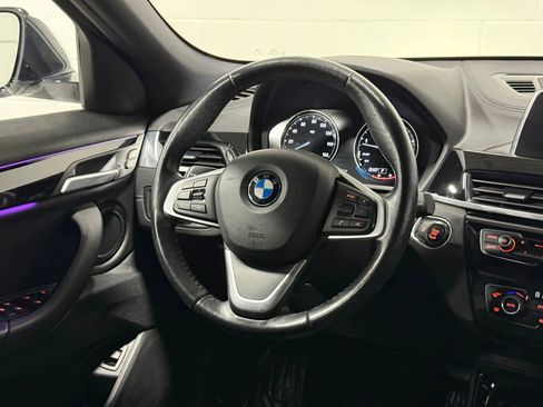 Used 2018 BMW X2 xDrive28i w/ Convenience Package image 21