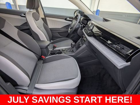 Used 2022 Volkswagen Taos S AWD/4WD image 10