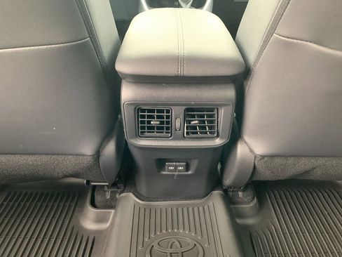 Used 2024 Toyota RAV4 XLE Premium w/ Weather Package image 15