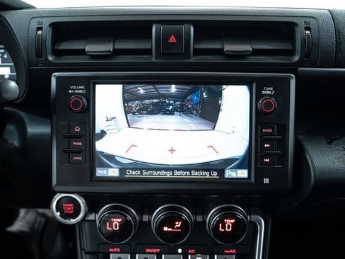 Used 2022 Subaru BRZ Limited image 33