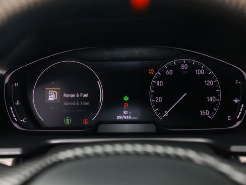 Used 2019 Honda Accord Sport image 36