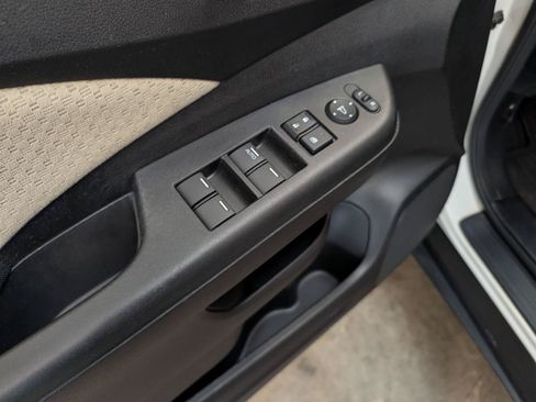 Used 2016 Honda CR-V EX image 19
