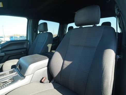 Used 2015 Ford F150 XLT w/ Equipment Group 301A Mid image 34