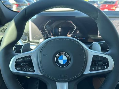 New 2027 BMW X6 xDrive40i w/ Climate Comfort Package AWD/4WD image 15