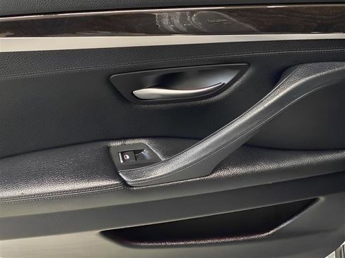 Used 2016 BMW 535i xDrive Sedan image 27