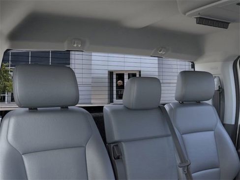 New 2026 Ford F450 XL w/ XL Chrome Package image 22