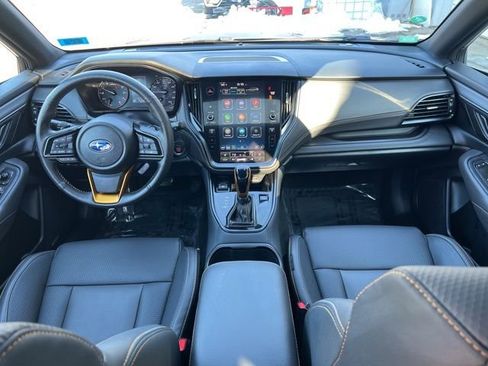 Used 2024 Subaru Outback Wilderness image 26