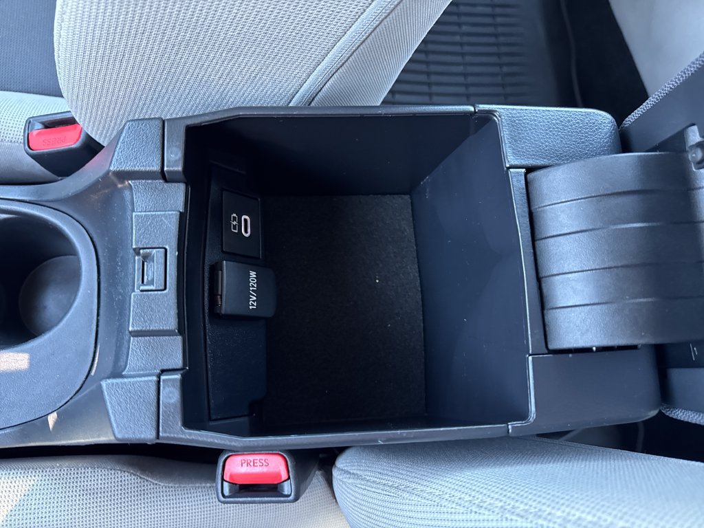 Certified 2024 Toyota Corolla LE FWD image 25