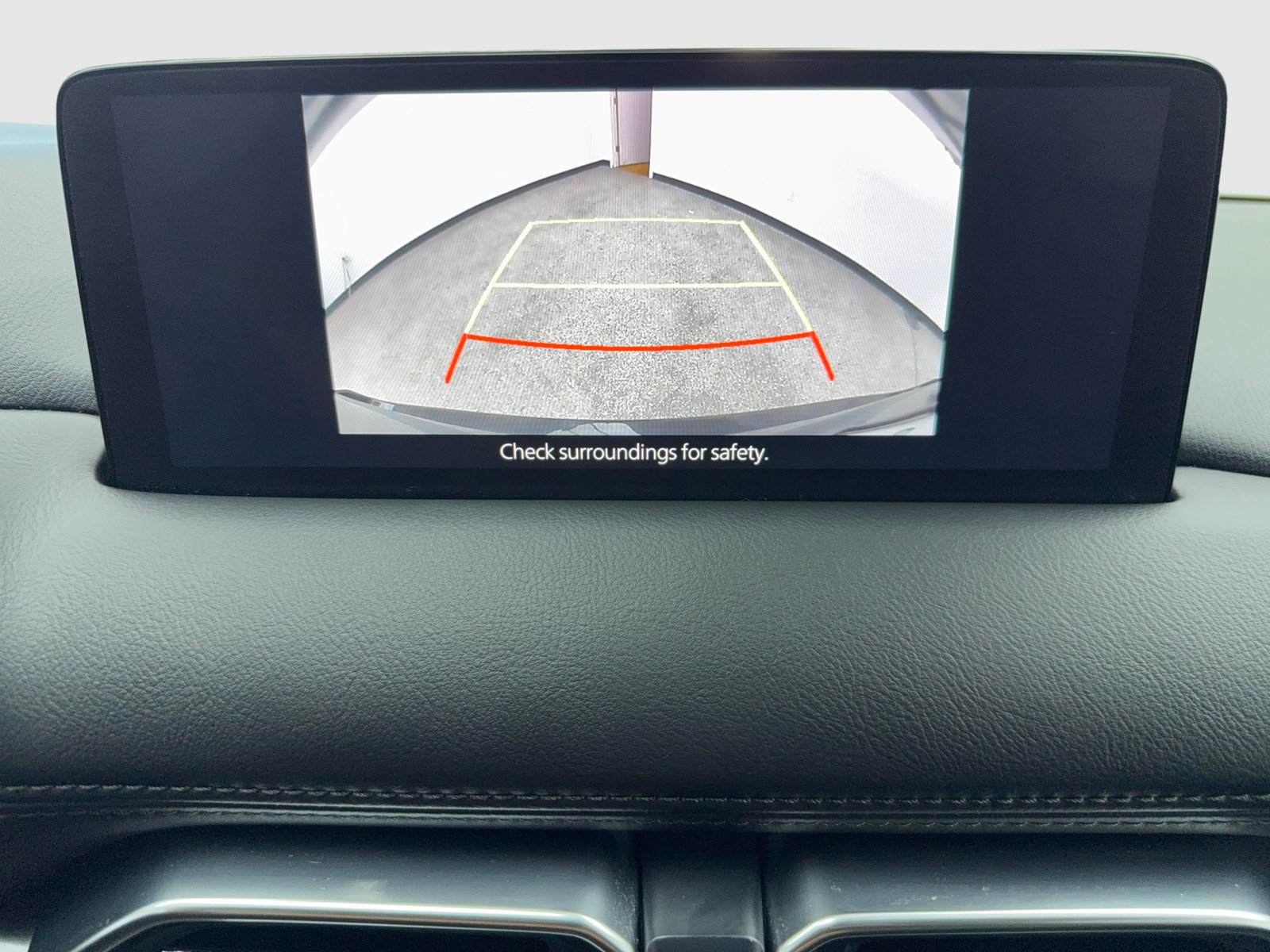 Used 2024 MAZDA CX-5 AWD 2.5 S w/ Select Package image 27