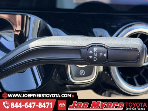 Used 2025 Mercedes-Benz GLA 250 4MATIC image 21