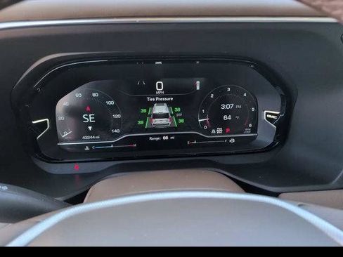 Certified 2024 GMC Yukon Denali AWD/4WD image 22