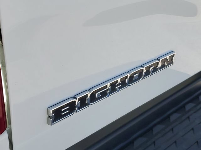 Used 2022 RAM 2500 Big Horn w/ Cold Weather Group AWD/4WD image 30