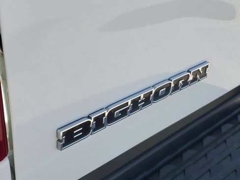 Used 2022 RAM 2500 Big Horn w/ Cold Weather Group AWD/4WD image 30