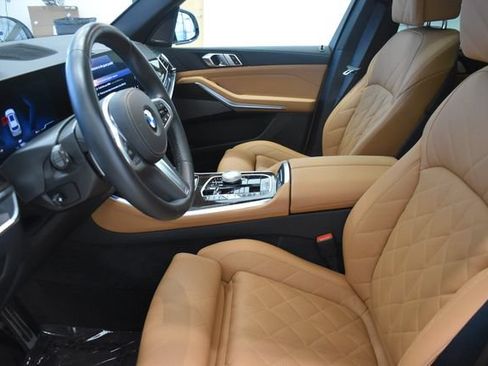 Used 2026 BMW X5 xDrive40i w/ Executive Package AWD/4WD image 22