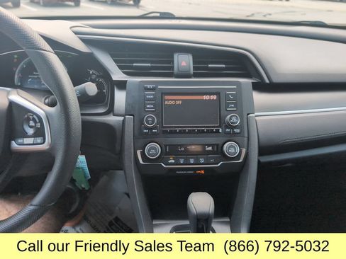 Used 2020 Honda Civic LX image 18