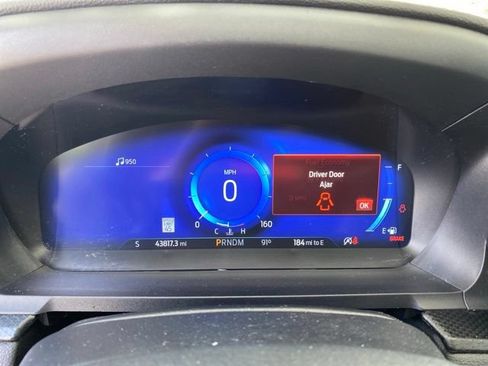 Used 2021 Ford Explorer ST w/ Equipment Group 401A AWD/4WD image 24