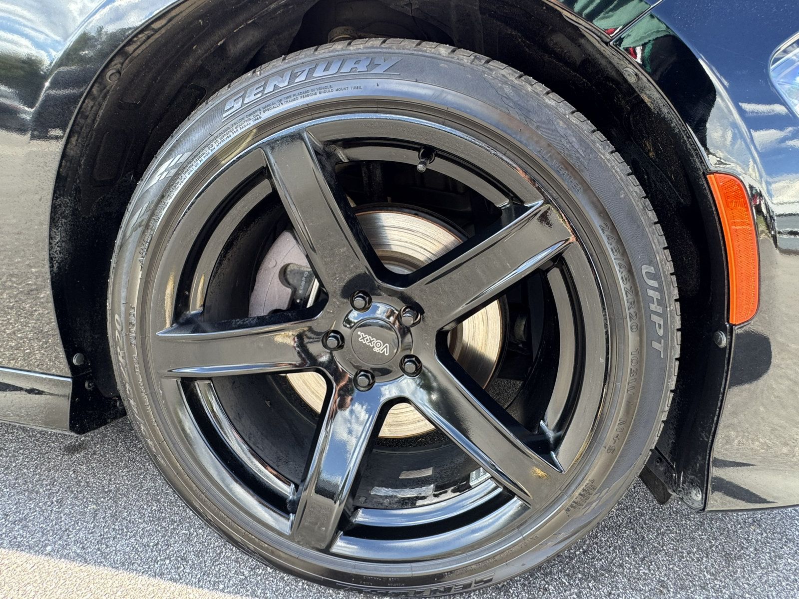 Used 2020 Dodge Charger GT w/ Blacktop Package RWD image 14