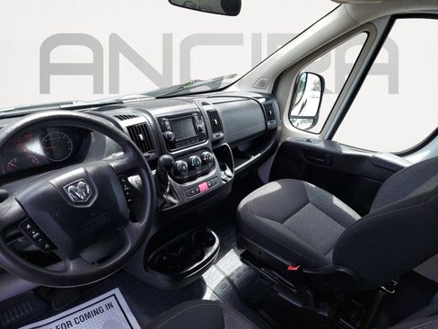 Used 2015 RAM ProMaster 1500 w/ Interior Convenience Group FWD image 3