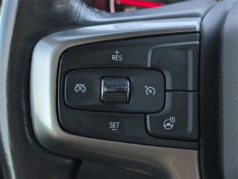 Used 2021 Chevrolet Silverado 1500 RST image 27