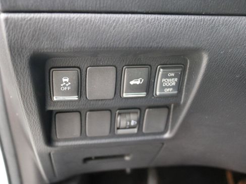 Used 2016 INFINITI QX60 Luxe image 16