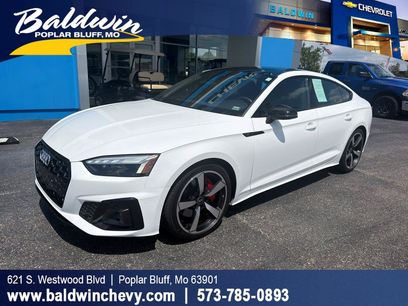 Used 2023 Audi A5 2.0T Premium Plus w/ Premium Plus