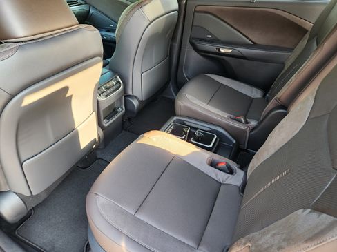 New 2026 Lexus TX 350 AWD image 22